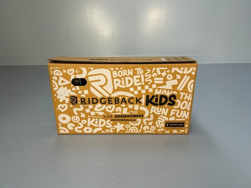 New ridgeback mx14 kids - ridgeback, mx14"