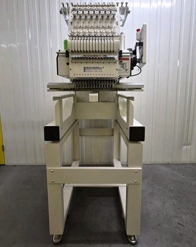 Heathrow single head needle - single,