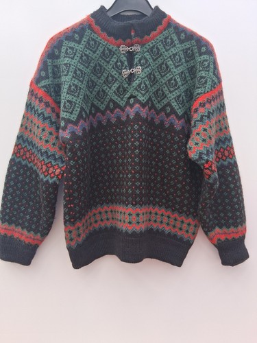 Vintage dale norway - of,