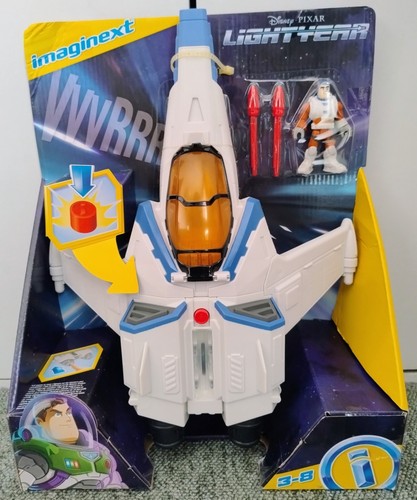 Imaginext toy story 15 - imaginext,