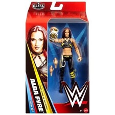 WWE Elite Collection Series