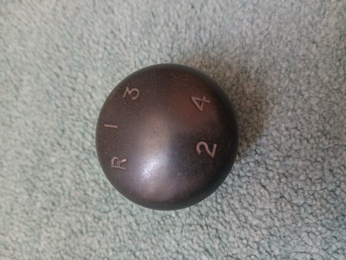 Genuine gear lever knob land - knob,