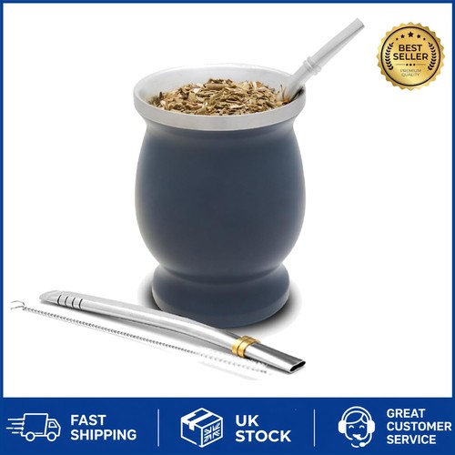 Complete yerba mate - yerba, set