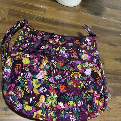Vera bradley disney hocus - bradley,