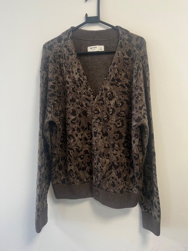 Fun hollister leopard - hollister, print