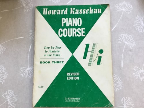 Vintage sheet music - :, howard