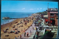 Clacton-on-Sea - King's