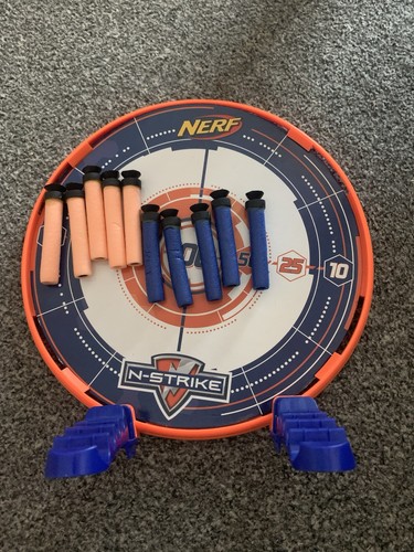 Nerf strike target - ,