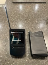 Casio TV-470 Pocket Mini LCD