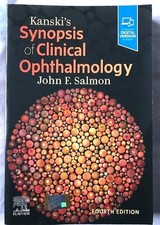 Kanski's Synopsis of Clinical