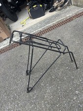 700cc Rear Pannier Rack