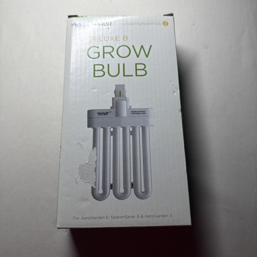 Aerogarden deluxe grow bulb - deluxe,