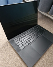 Dell XPS 15 9510 Laptop 4k