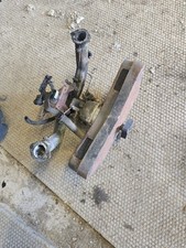 briggs and Stratton 16hp opposed twin westwood t1600 carburettor air filter box