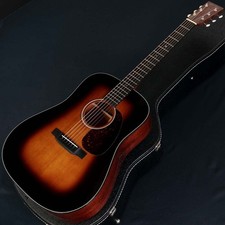 Martin D-18 Standard Sunburst