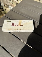 Japanese BESTER Super Ceramic Whetstone Grit 700 Medium