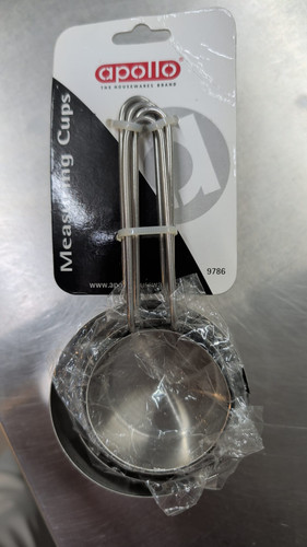 Apollo stainless steel - apollo,