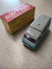 Dinky 295 Standard Atlas with the Original Box . 