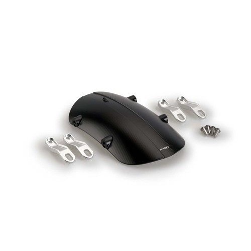 Puig aluminium front fender - aluminium,