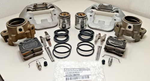 Datsun sunny b210 1974 - b210, pair