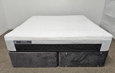 Sealy 1400 Pocket Hybrid