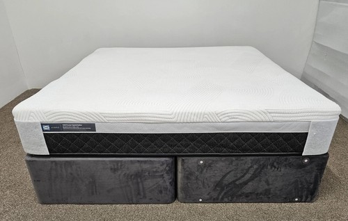 Sealy 1400 pocket hybrid - sealy,