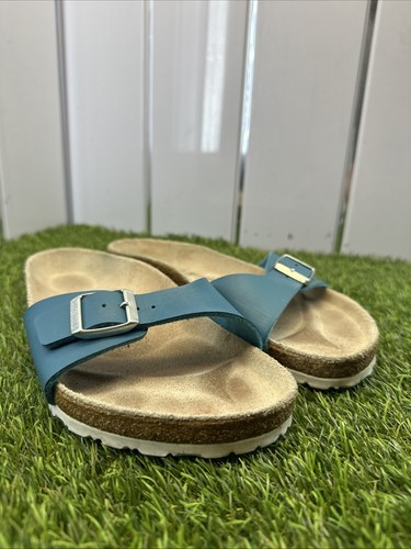 Ladies birkenstock madrid - birkenstock,