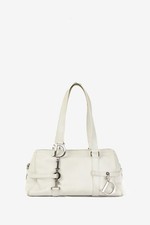 RARE Christian Dior White