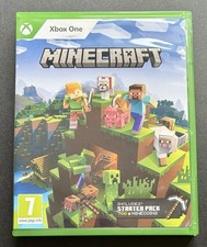 Minecraft Starter Collection