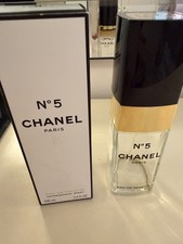 Chanel No.5 100ml (3.4 Fl oz)