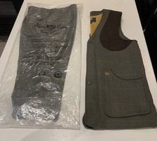 Alan Paine Combrook Tweed