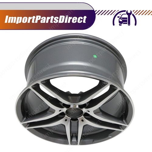 Alloy replacement - alloy,