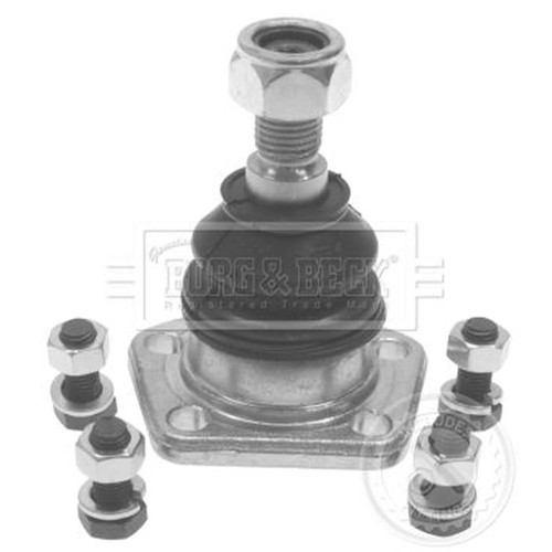 Borg beck ball - ball, joint