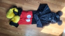Mickey Mouse Adult Size One
