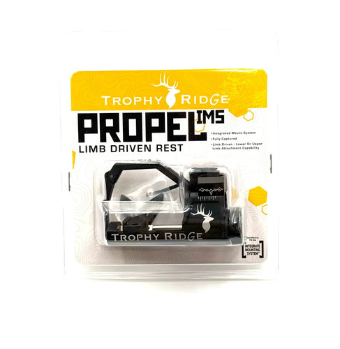 Trophy ridge propel ims - trophy,