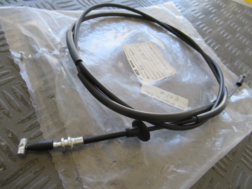 Original throttle gas cable - original,