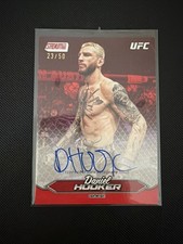 Tops Ufc Stadium Club Daniel