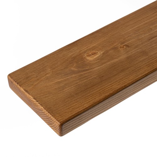 Wooden floating scaffold - floating,