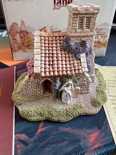Lilliput lane cottages - lilliput,
