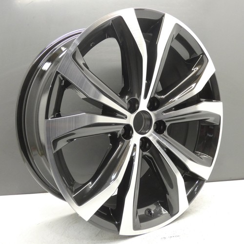 Lexus rx350 grey alloy - rx, 20"