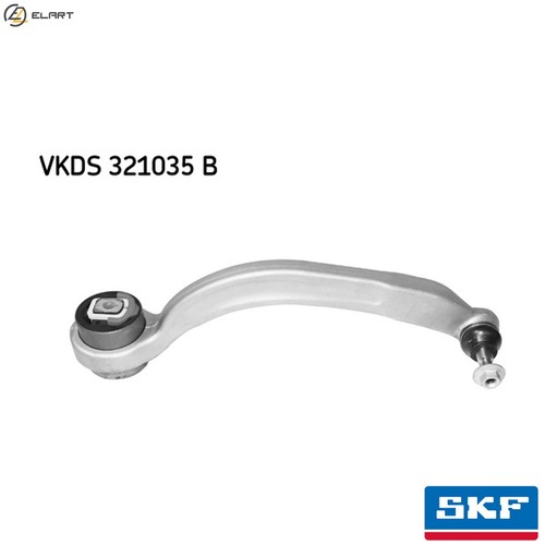 Controltrailing arm wheel - arm,