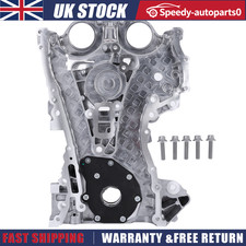 Oil Pump Compatible for Corsa