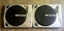 2 X NUMARK TT1600 DJ