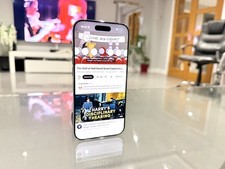 **MINT**Apple iPhone Air 256gb