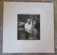 Cardas Frequency Sweep and Burn-In Record Mastered by Stan Ricker Cardas Audio