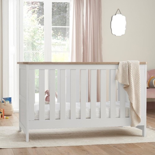 Tutti bambini verona cot bed - verona,