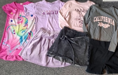 Girls clothes bundle years - clothes,