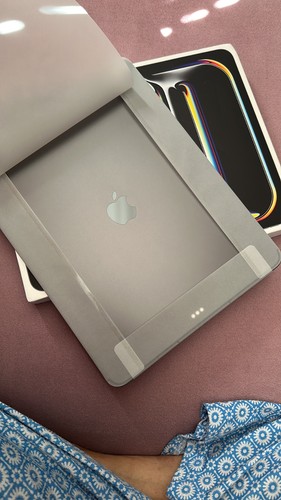 Ipad pro inch - inch, m5