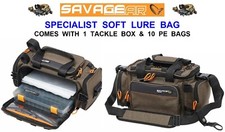 NEW SAVAGE GEAR SPECIALIST