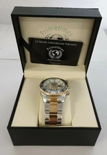 Primetimes Mariner Pt1967 Mens